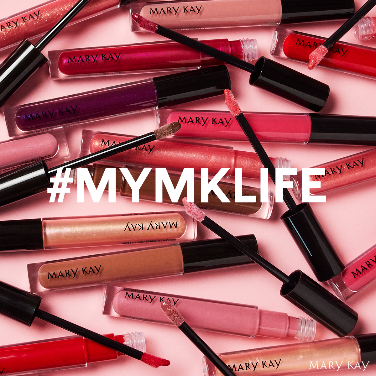 VeleshaDavis's tweet photo. #MyMKLife motivates me to gloss up! 💋 My favorite part of this opportunity is empowering others to feel and look their very best with high-quality products. https://t.co/3JZ0xWkzxw
