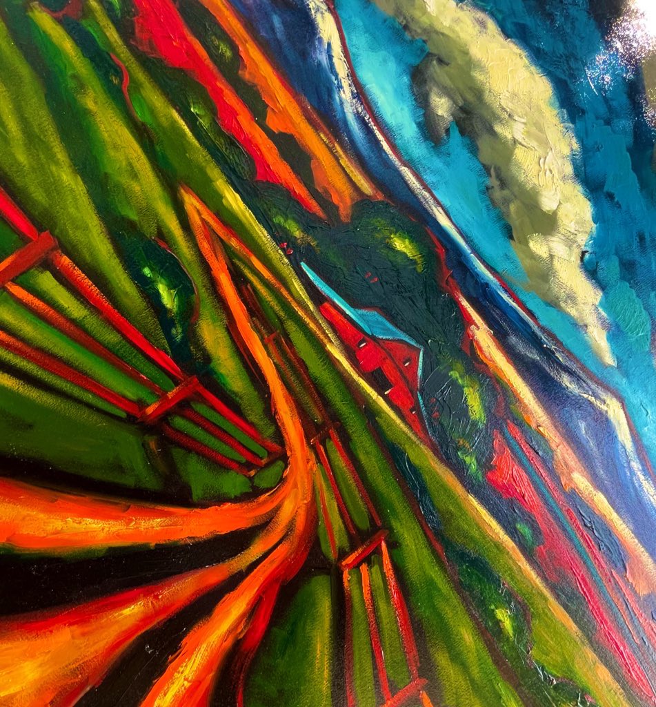 Saturdaze in the perrrrk