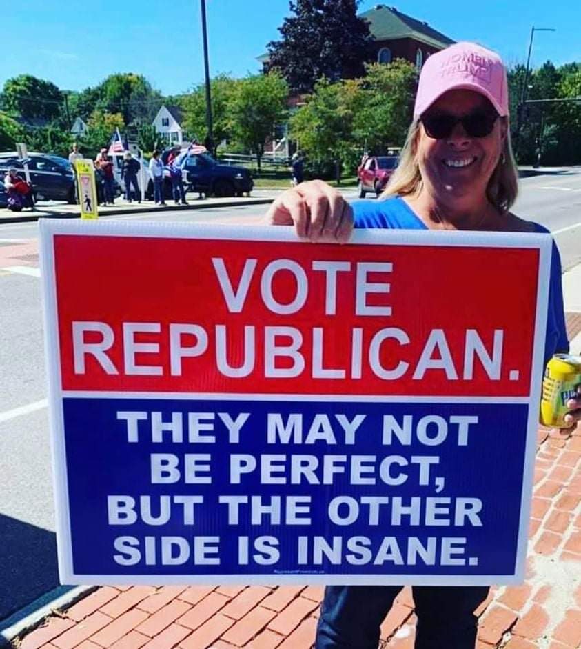 CarlosG73819313's tweet photo. Yuuuup in my Lana voice. #LiberalismIsAMentalDisease https://t.co/ufFe6vp5Ir