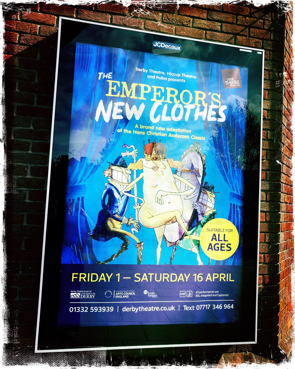 Sarah Argent tweet media