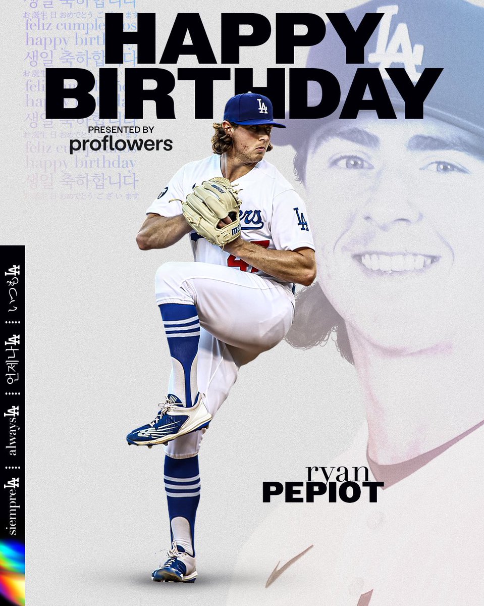 Happy birthday, <a href="/ryanpepiot2/">Ryan Pepiot</a>!