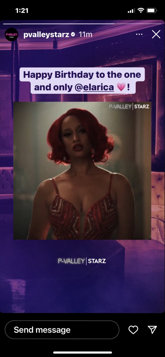 Down In The Valley… tweet media