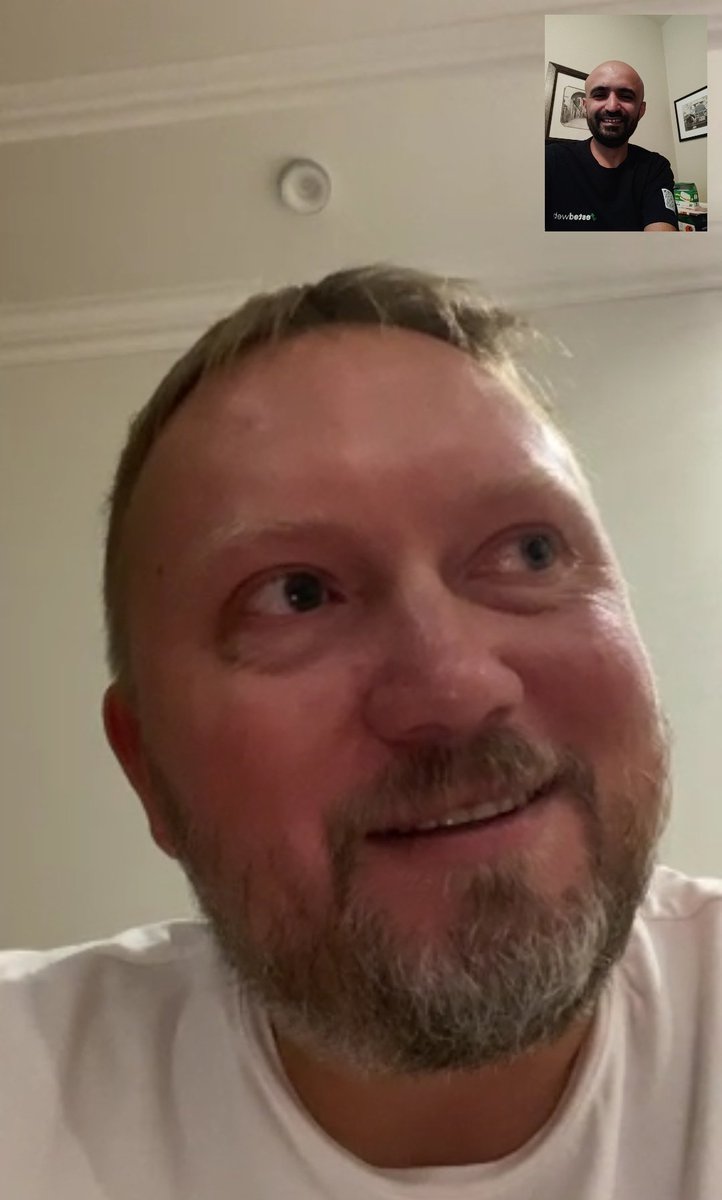 yrahimov's tweet photo. Weekend at @testedweb is awesome. We just finished our call with @BreusMax and other @SilentNotary leadership team. Integration is on its way, expect the first set of validated reviews sooner than our initial October forecast.
P.s.Max didn't know I took this https://t.co/uSeiRGNRLl
