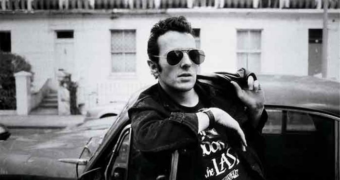 Happy St. Joe Strummer birthday to all those that celebrate. 