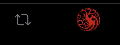 DreamofASOIAF's tweet photo. LIKE THIS TWEET FOR A SURPRISE #HOTD https://t.co/fpSVMv57ya