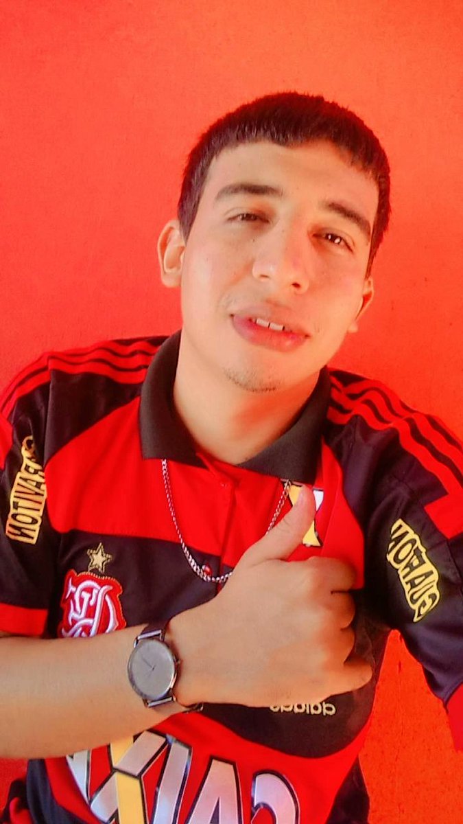 Uma vez flamengo sempre flamengo ❤️🖤@flamengo