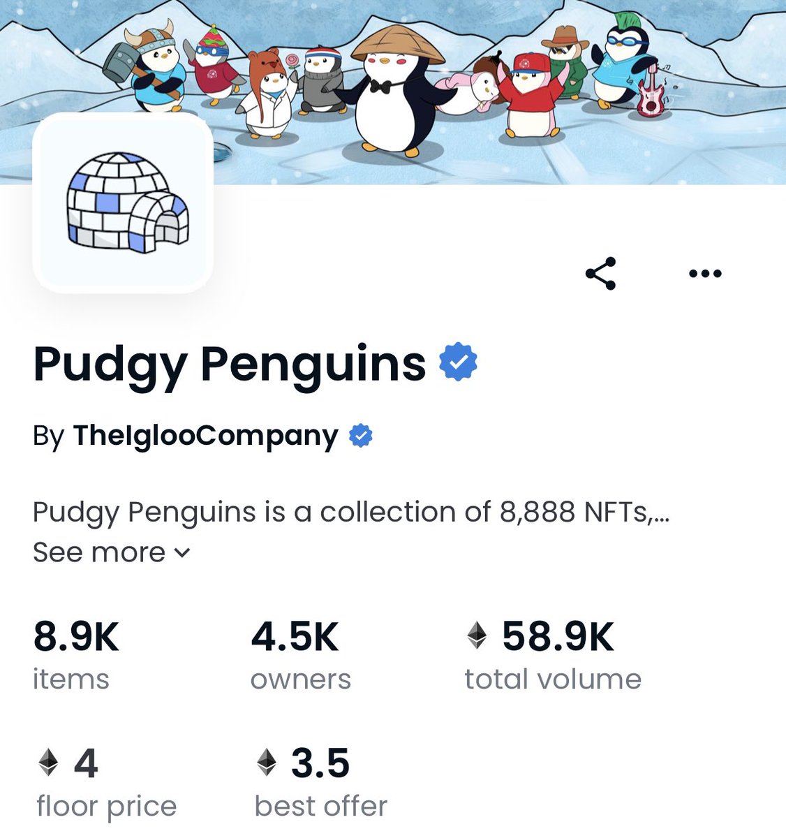 The comeback is real, wow.