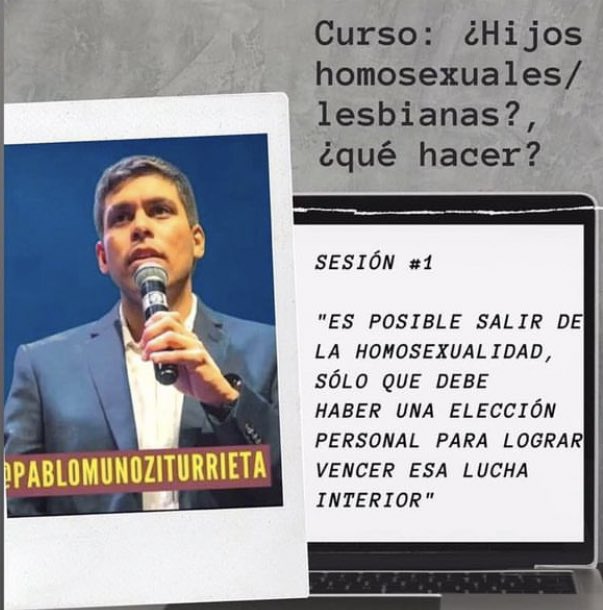 barbaradirocco_'s tweet photo. Este ser da cursos en argentina y todo el mundo, también tiene libros en contra de la transición. https://t.co/Xlwe8l0LM0