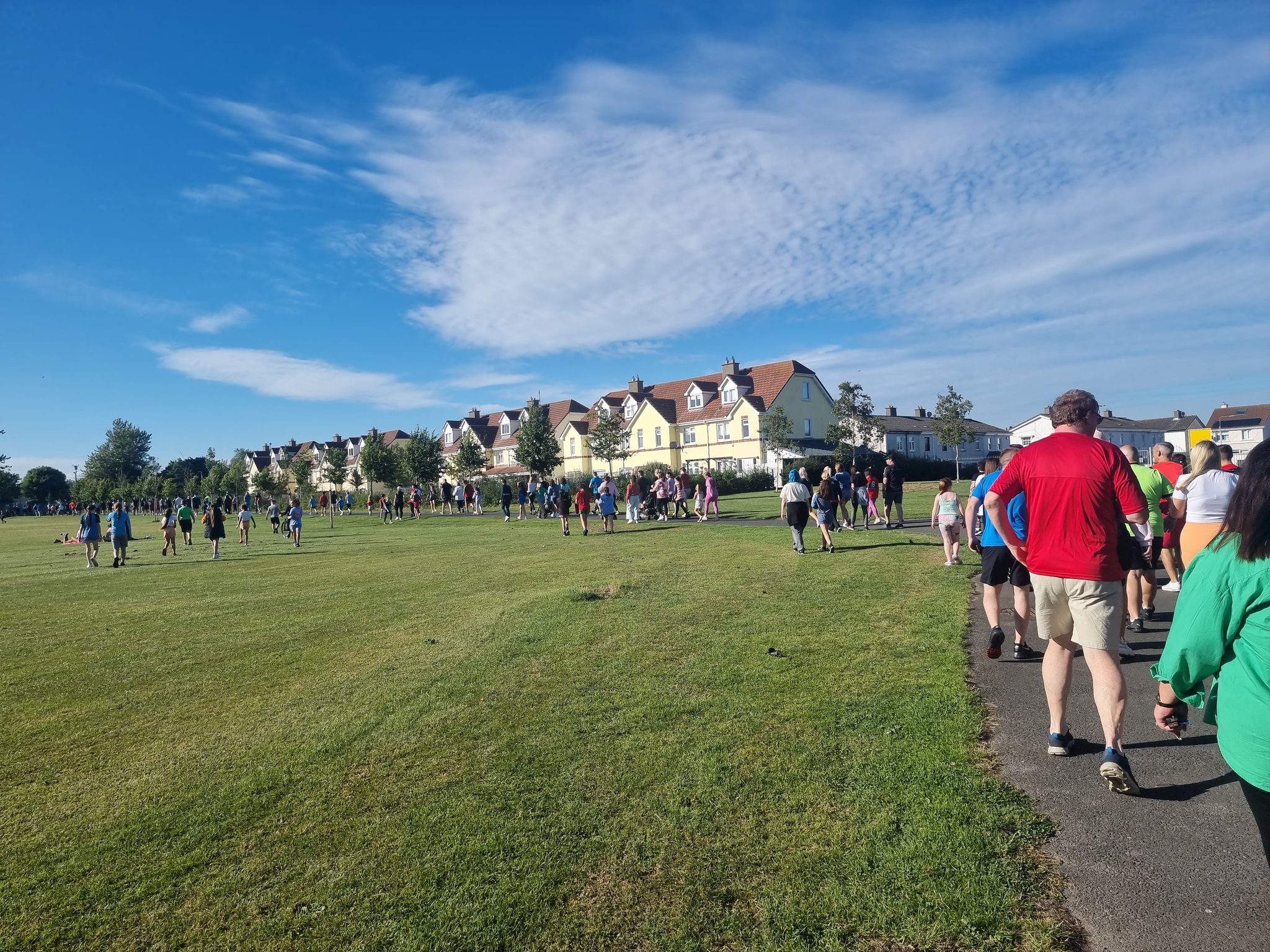 Trinity Comprehensive School / Twitter