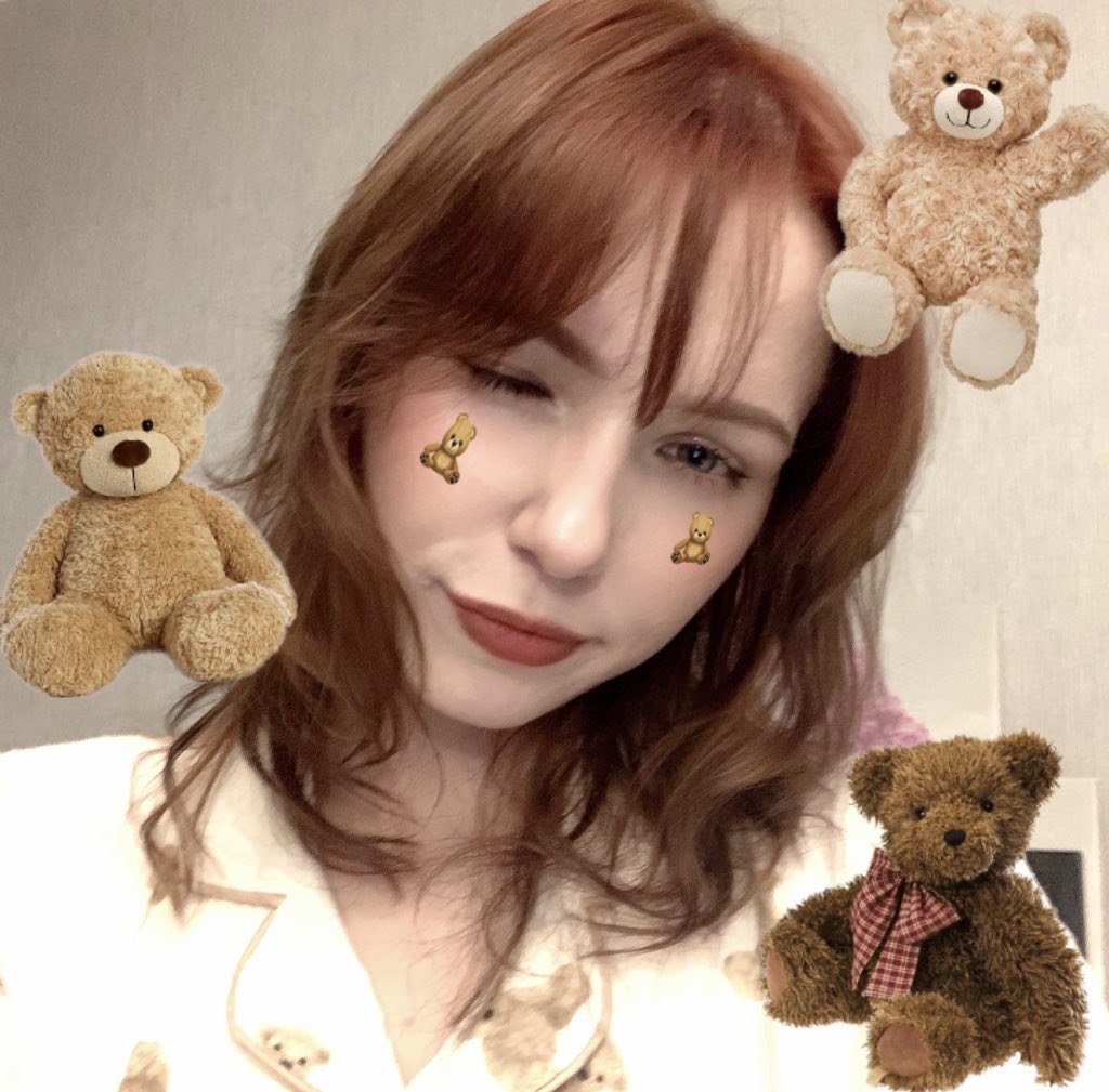tasiktwt's tweet photo. // - в честь праздничка посвечу своим фейсом с: 
#moaselcaday ; #moasd;
#beomgyu : 🧸 :  🤎 ; https://t.co/nhKPCDvYsv