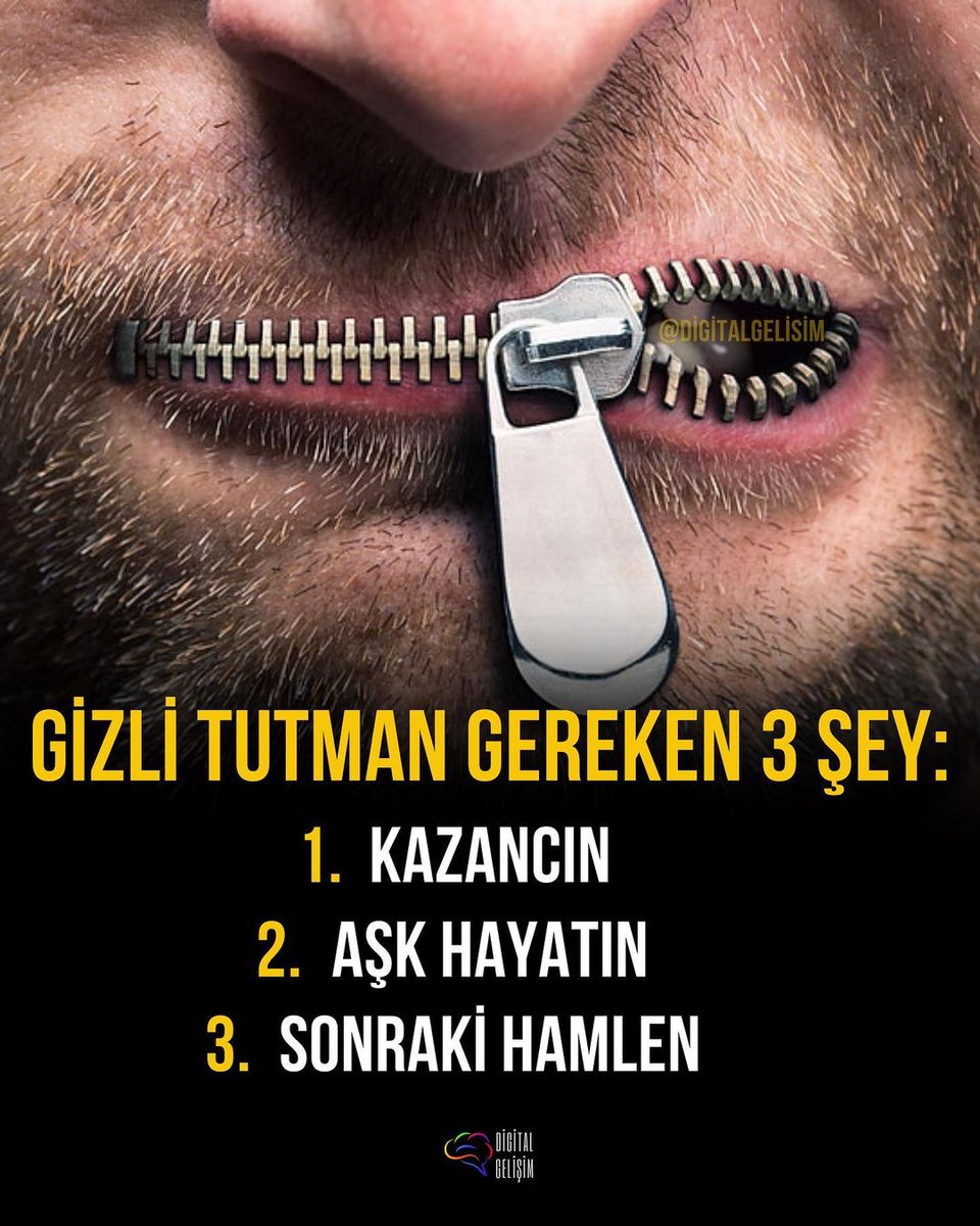 Bazı şeyleri gizli tutmak, herkes için daha iyidir.