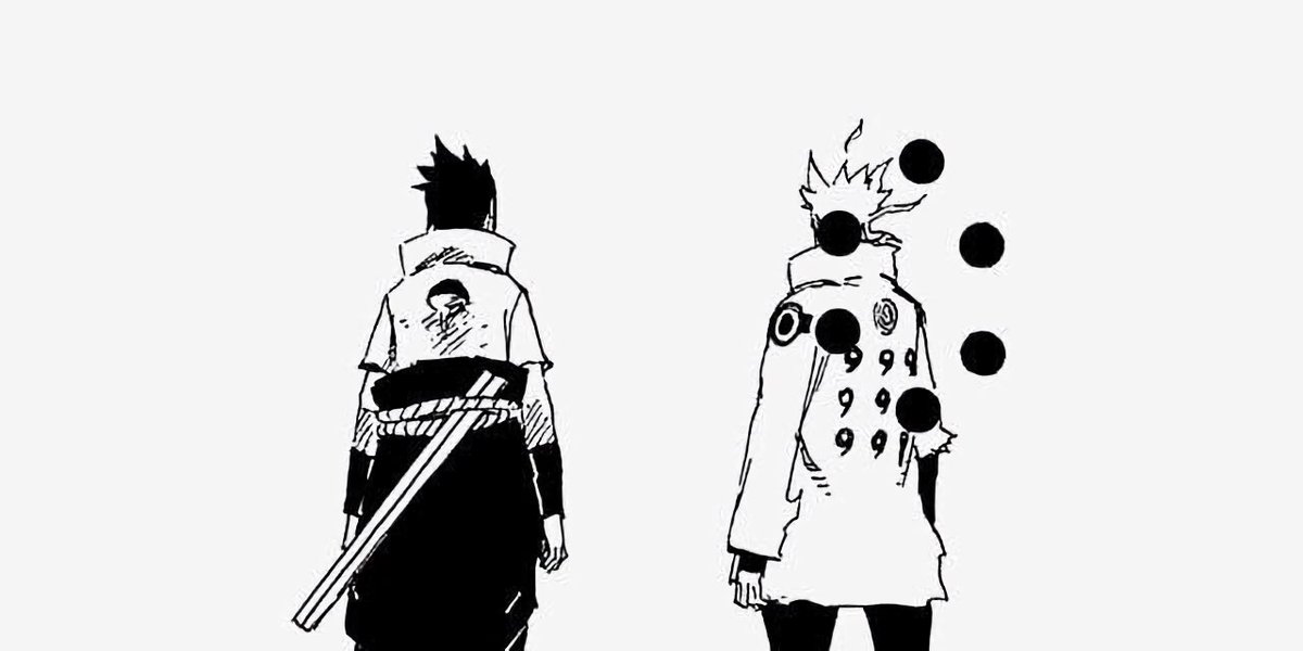azoudtw10's tweet photo. Naruto et Sasuke , l’un des meilleurs duo tout animé confondu donc ? https://t.co/KBCaMgHzt8