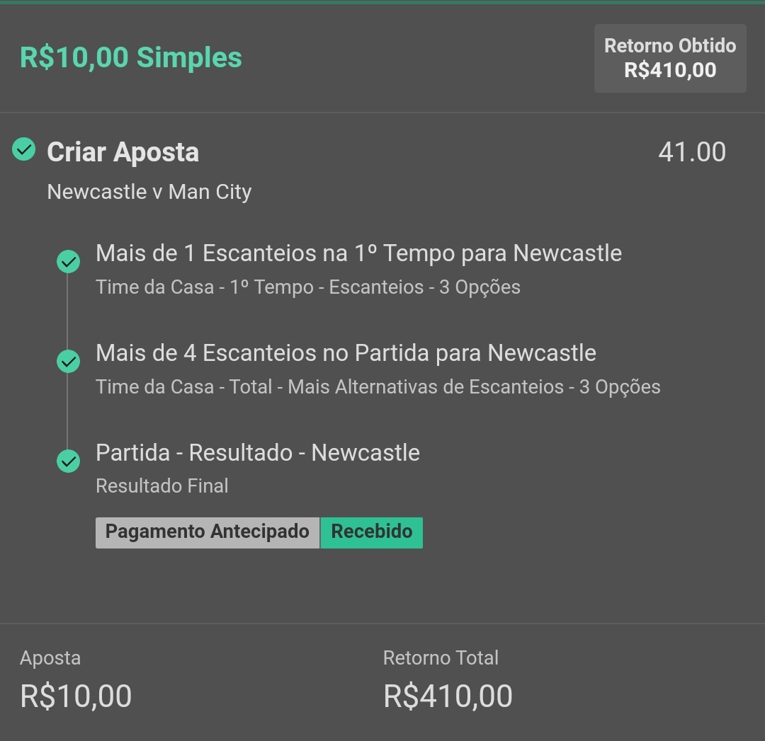 IPTVNCBV's tweet photo. @GuiadasApostas Obrigado pagamento antecipado kkkkkkk https://t.co/HCDiqdusn7