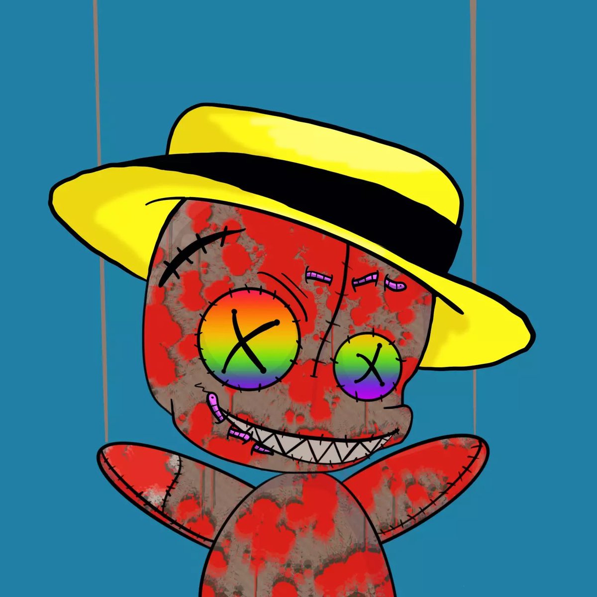 Moon Crew tweet media