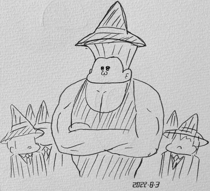 魔法学校で筋肉無双 