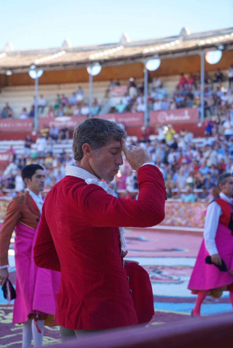 Comienza la Corrida Magallánica de Sanlúcar de Barrameda 🤞🏼