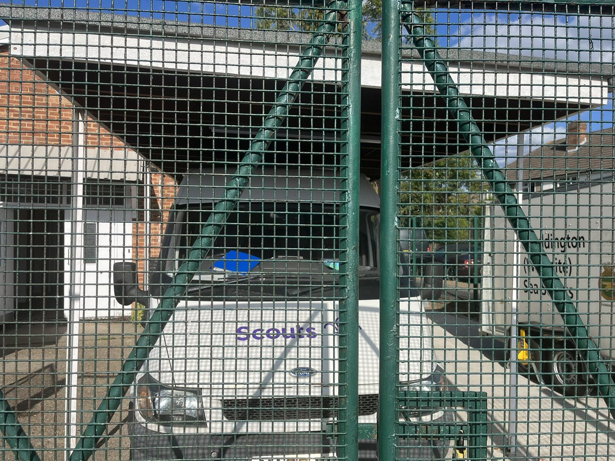 Warspite Sea Scouts tweet media