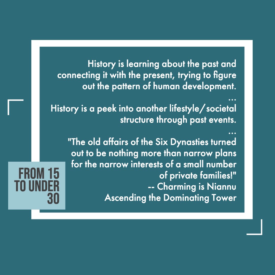 ImpartialHstory's tweet photo. We asked people from all ages across the world to describe HISTORY in one sentence.
Swipe 👈 to find out there answers!
What is your answer?
Comment down below to let us know!
#history #impartialhistory #worldhistory #historyfacts #historynerd #historymatters #ThisDayinHistory https://t.co/xXvNzvf6vj