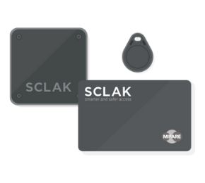 sclakesp's tweet photo. ¿Qué tipo de identificación para abrir las puertas necesitas? ¿Tarjetas de proximidad, mandos, teclado numérico o teléfono? Te asesoramos sin compromiso 
https://t.co/w4lH8dDKWD https://t.co/alC80BVzIG