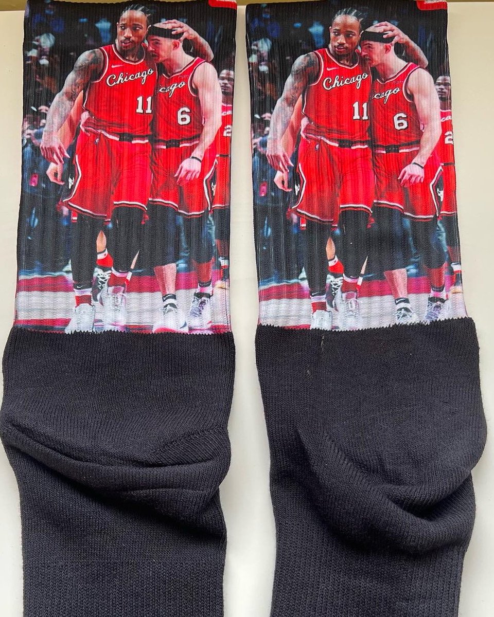 UK Chicago Bulls tweet media