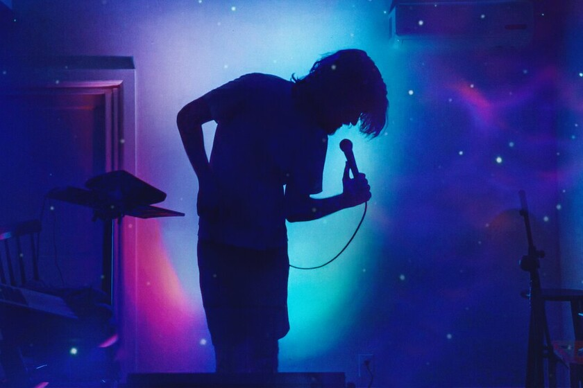 Happy birthday to this crazy genius Bo Burnham turns 32 today! 