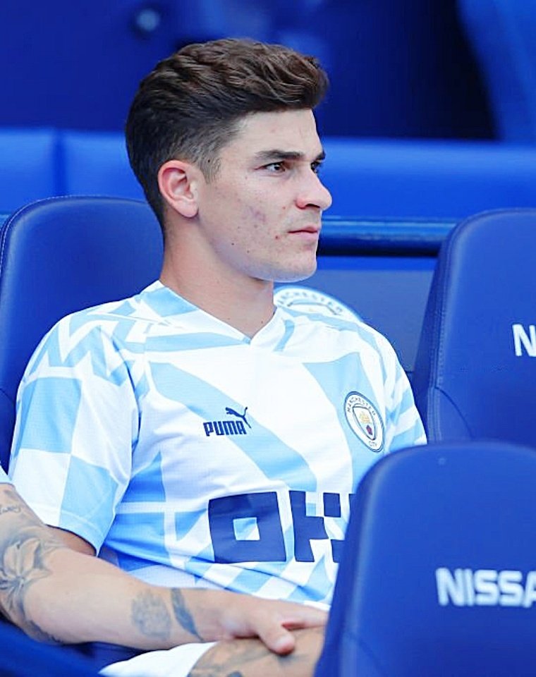 Dataref On Twitter Juli n lvarez No Sum Minutos En El Empate 3 3 dataref-on-twitter-juli-n-lvarez-no-sum-minutos-en-el-empate-3-3