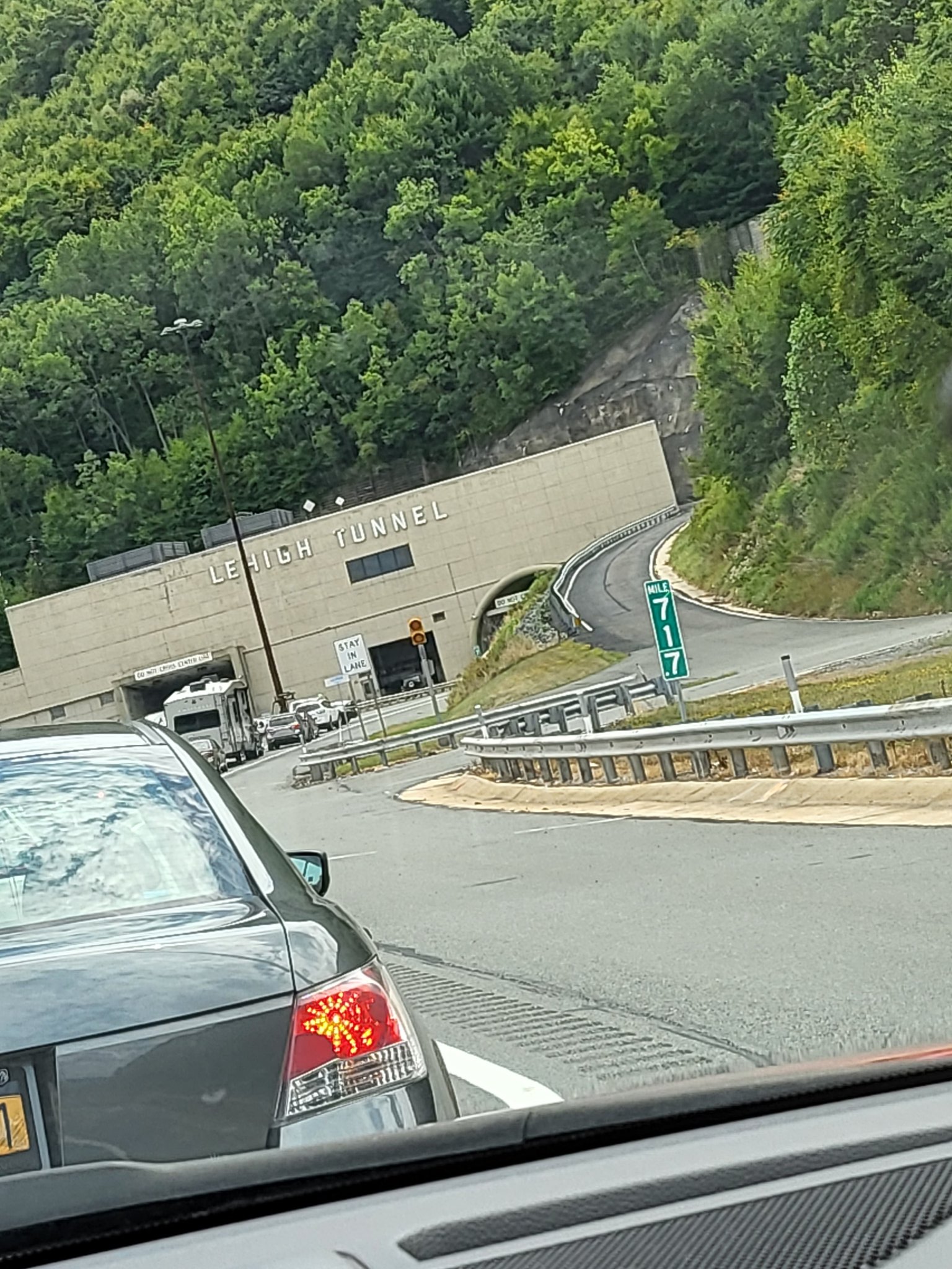 Traffic On 476 South Right Now Map - 6wo9q5f
