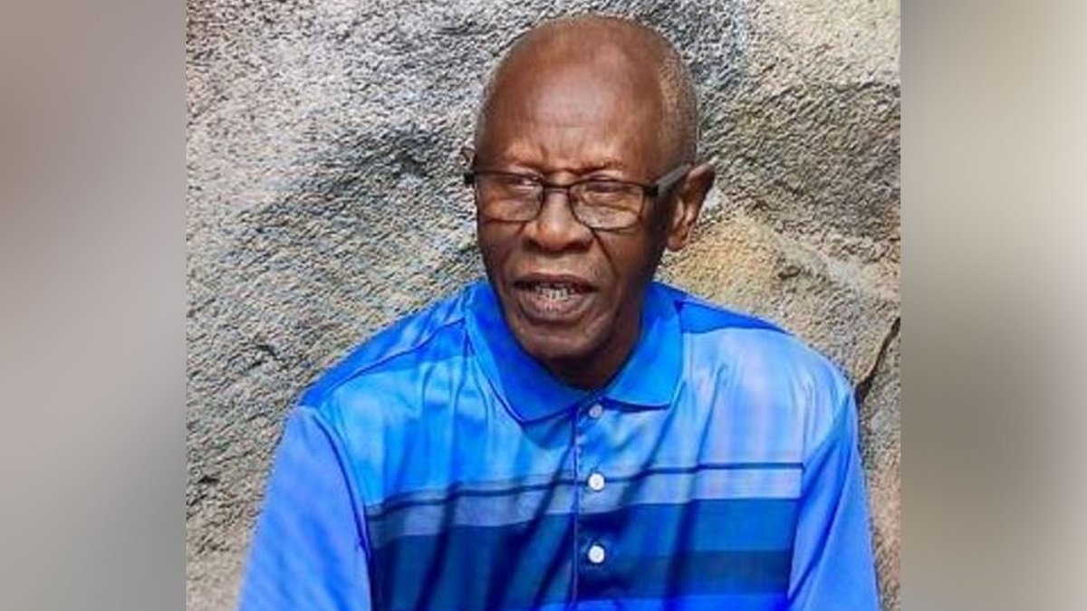 PLEASE SHARE: Police say Leoma Juste, 78, was last seen Saturday afternoon in Randolph's south end. He only speaks Haitian Creole and may appear to be confused due to "memory issues". If you've seen him, please call 781-963-1212. #missing #Massachusetts on.wcvb.com/3py8Rer