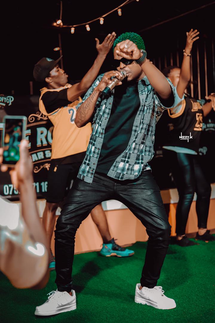 greendaddyug's tweet photo. Am excited about my new sound ⛽ #hattrick 🥅 https://t.co/PCahMyameM