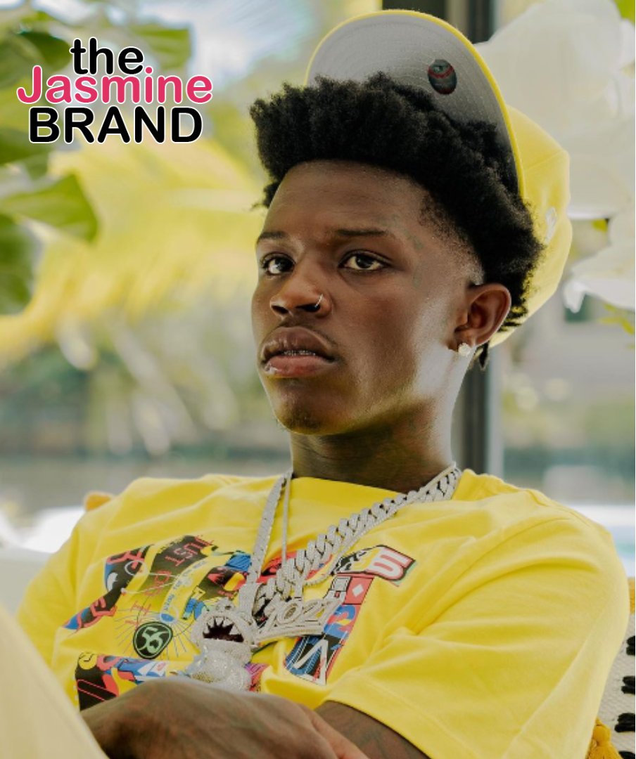 theJasmineBRAND on Twitter: 