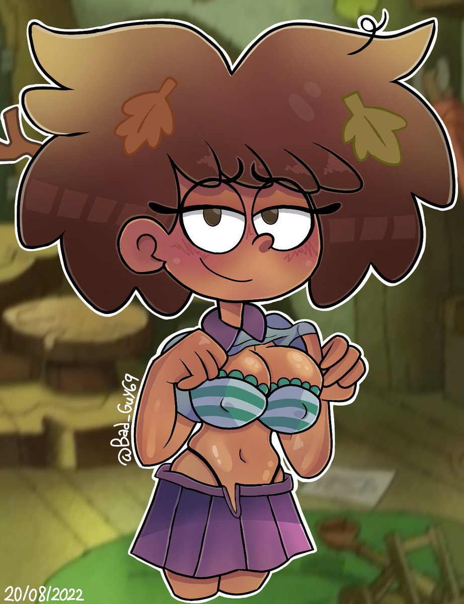 Badguy69nsfw's tweet photo. #badguy69 #amphibia #rule34 #anneboonchuy #nsfw #fanart #cartoon #ibispaintx #digitalart 

https://t.co/y000TvwfIk https://t.co/aHbkvRJhBX