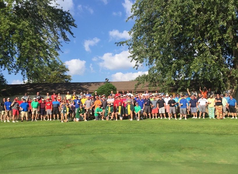 crackacoldone's tweet photo. Registration for the 24th annual Crack A Cold One Classic has opened and filling up. We are a little less than a month away. Message me directly for registration details. See everyone soon. Crack A Cold One… https://t.co/cfJD9pfDb6