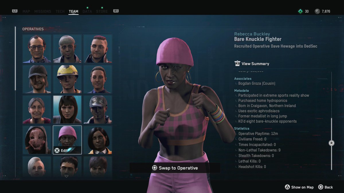 #WatchDogsLegion  #PS5Share, #WatchDogsLegion