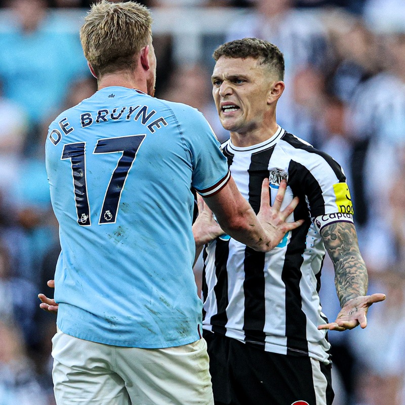GoalFrance's tweet photo. Superbe match entre Newcastle et Manchester Cty qui se séparent sur un nul logique.

#NEWMCI | #NUFCMCFC | #PremierLeague | #Magpies | #Citizens