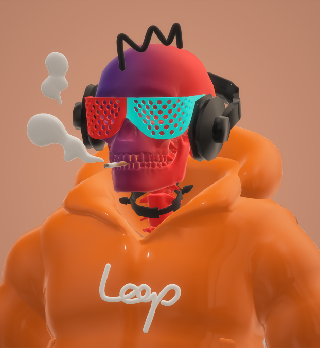 trader_skull's tweet photo. GN Fam 
Skull trader drop 

55 LRC 2 edition 
Volume traded 275 LRC 
18 item 

https://t.co/I7ydOgXpFu

Want to see more piece?  check it out link below   thank you for all support ! 

#NFTCommunity #nftgamestop #Loopring #LoopNetwork #loopexchange #LoopNetwork #LRC https://t.co/tz56y4g5wJ
