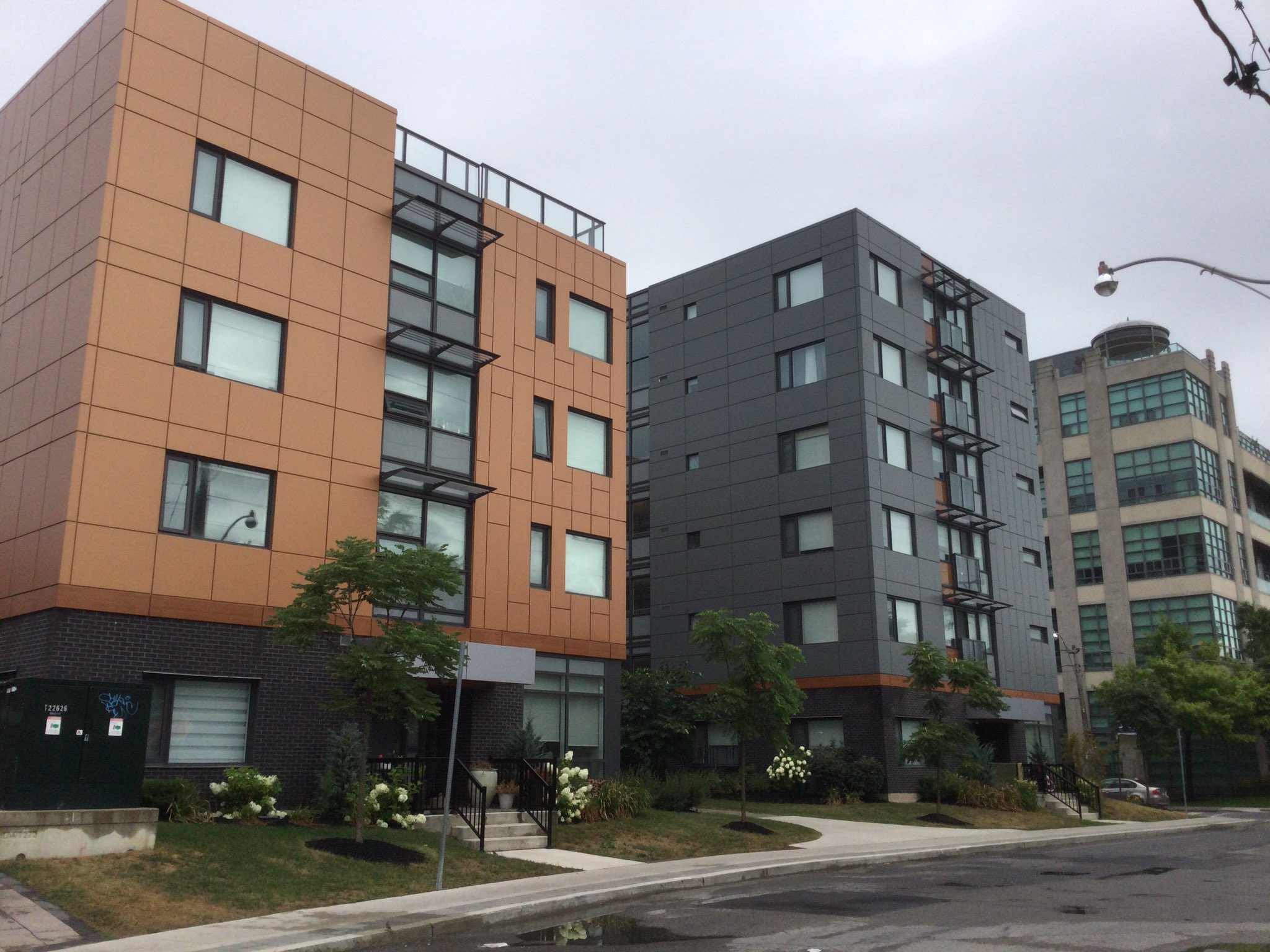 apartments above whole foods central west end