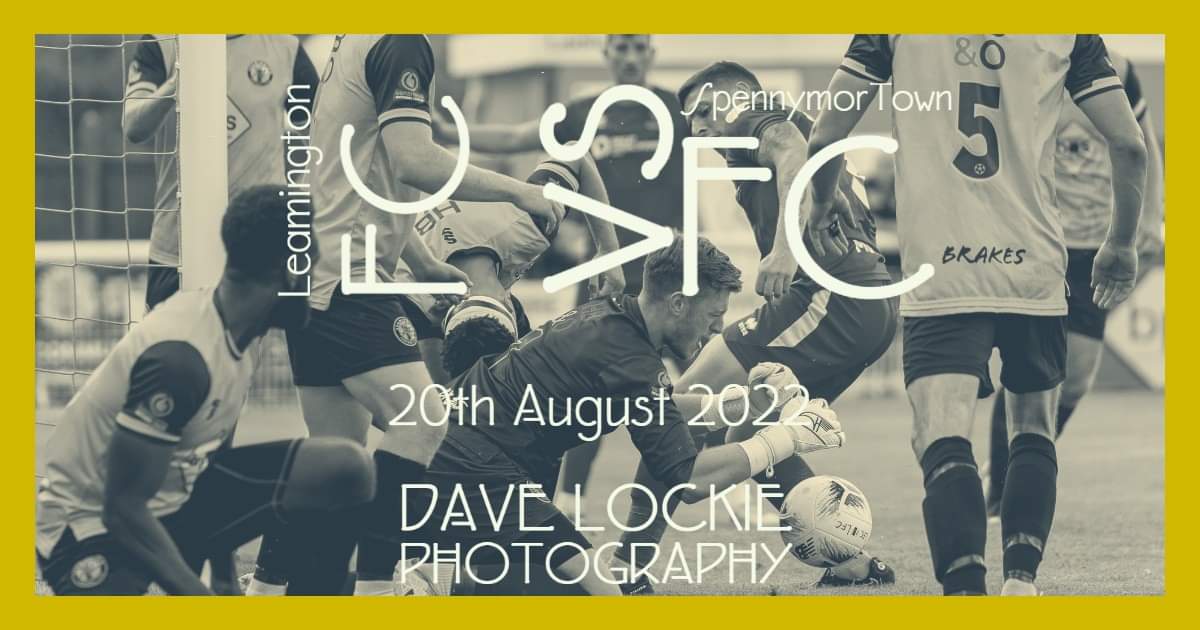 Photo coverage of <a href="/LeamingtonFC/">Leamington FC ⚽️</a> vs <a href="/SpennymoorTown/">Spennymoor Town FC</a> 

Available in all its glory in the link below: 
m.facebook.com/story.php?stor…

#photography #football