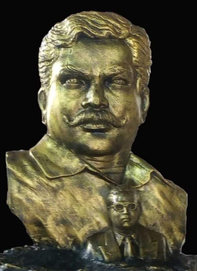 Thol. Thirumavalavan tweet media