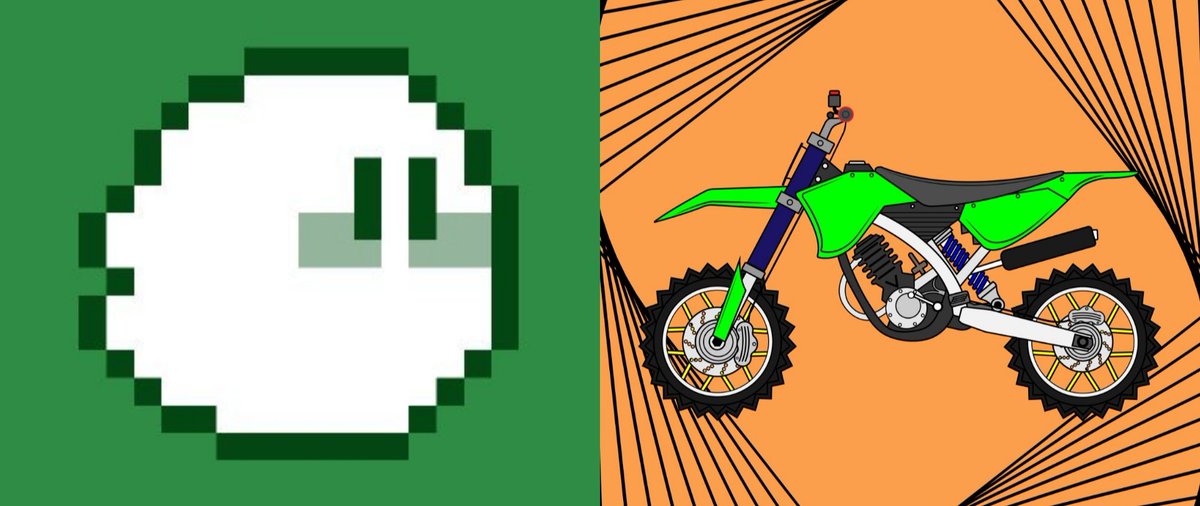 🎉GIVEAWAY 🎉

🏆Providing 500k  $Ghost for 50 winners Each can get 10k &amp; 15 WL #abikes

🏍Follow <a href="/A_bikes1/">ABikes</a> &amp; <a href="/icplink/">icplink 👻∞</a>

🛵RT &amp; Tag 5 Friends

#ICP #DFINITY #Airdrop #NFT