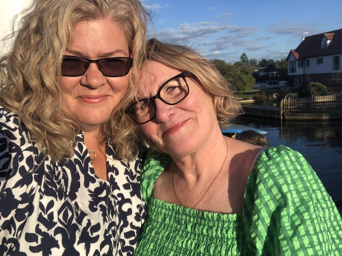 Happy retirement Janet Turrell &amp; enjoy your final week at the helm of <a href="/CLDT_North/">North Norfolk Community Learning Disabilities Team</a>. 20 plus years service to <a href="/NCHC_NHS/">NCH&C</a> as an OT and manager in LD. We will all miss you. @CLDT_City @CLDT_South @CLDT_East <a href="/CldtW/">@CLDT_West</a>