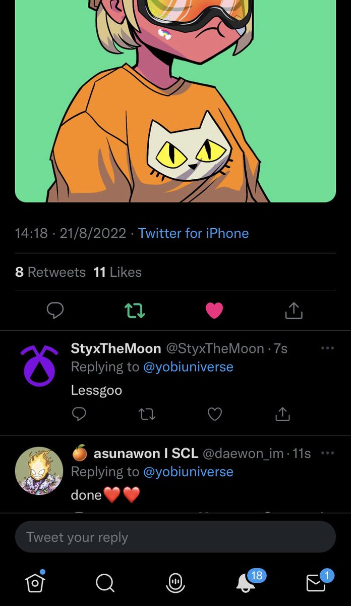 StyxTheMoon's tweet photo. @yobiuniverse https://t.co/geLe9tDc1L