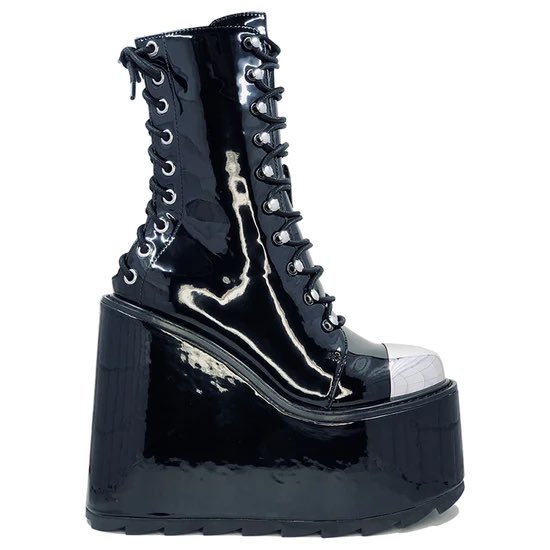 xxxegxxx's tweet image. えらべる福袋❤️
お靴が好きな方にもすごくお得です❣️
すでにセールになってる個性派シューズも5点でさらに半額👠
#ジェフリーキャンベル #デモニア #YRU #厚底

▼対象商品
xxxegxxx.com/collections/42…