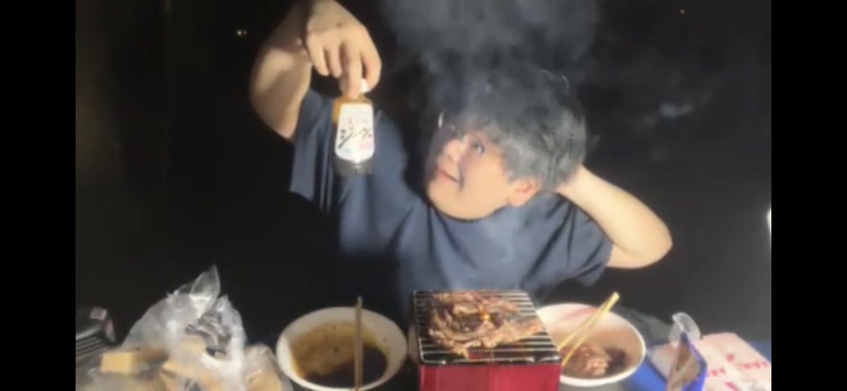 tarako_0326's tweet photo. FIRE源ちゃん  #げんキャン https://t.co/sodprfSCVk