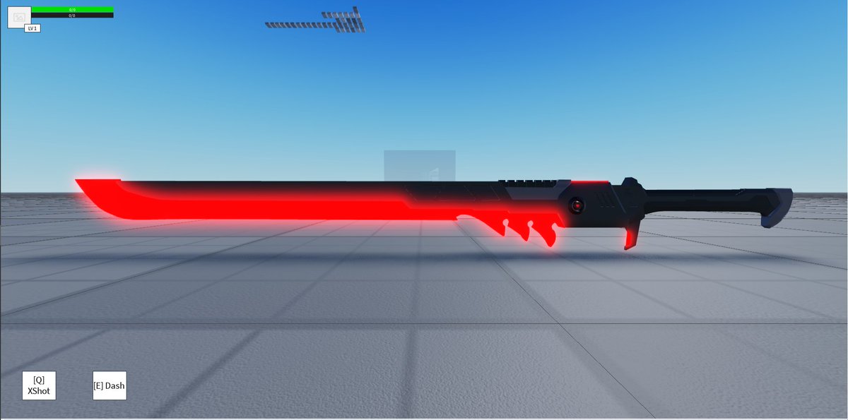 crashboxer0629's tweet photo. Blender two-handed sword
-[Project_cyber]-
#twohandedsword #sword #RobloxDev #Robloxstudio #Roblox #blender #projectcyber https://t.co/1m68i6xHxC