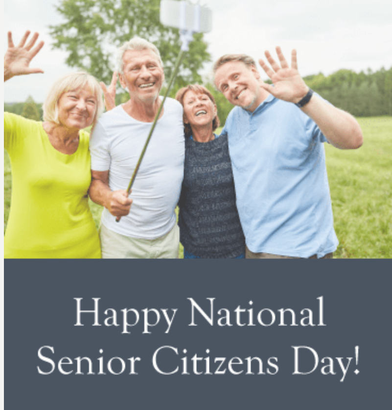 PagsWd's tweet image. Today is National #SeniorCitizensDay - let a loved one know how much you care and recognize their accomplishments!  #Geriatrics #PAGSWD 
ow.ly/ibF550K7mnO.