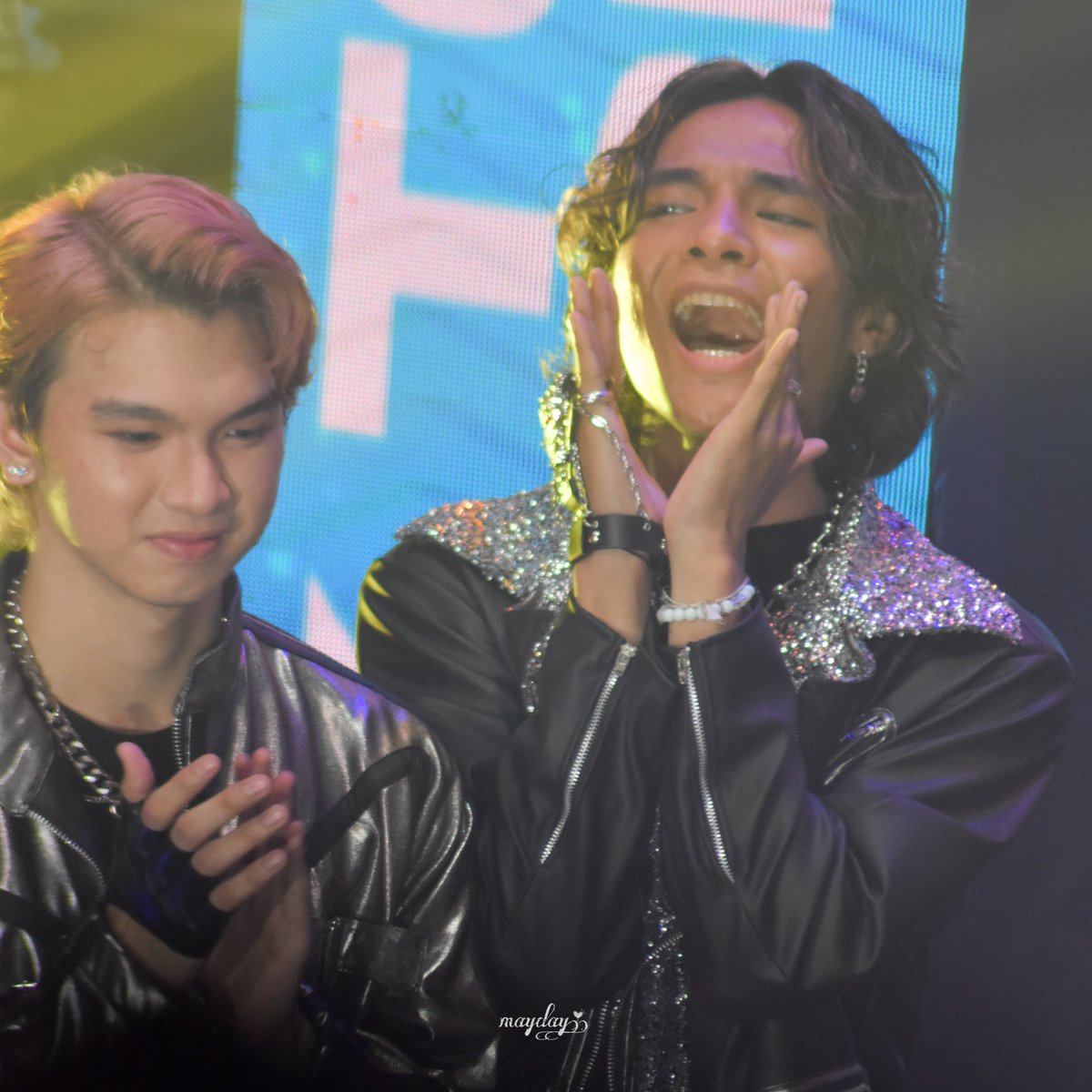 mayday_shots's tweet photo. 082022 #TopClass_Gilly &amp; #TopClass_Dean
📍PETA theater

gillydean (3)

@topclass_gilly @topclass_dean
#KumuTopClass #TopClassTheFinale https://t.co/AWv40covoc