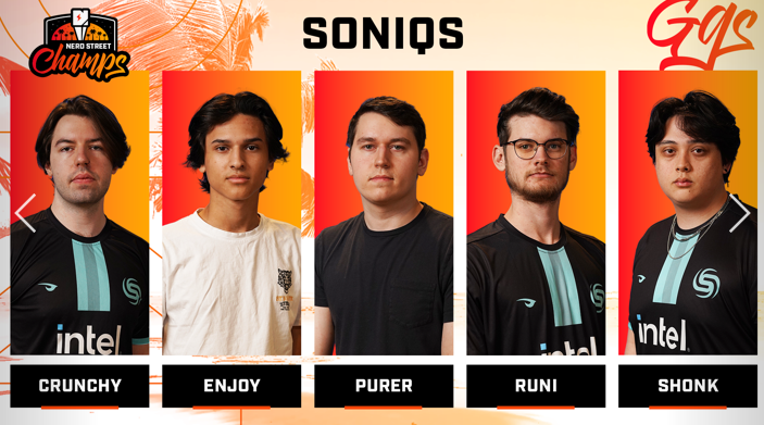 nerdstreet's tweet photo. GGs to the teams qualifying from Stage 2 heading into playoffs today for the @Valorant Nerd Street Champs Grand Finals!! #NerdStreetChamps (2/2) Twitter didn't let me post all 8 at once :(

@SoniqsEsports
@VIRTUOSOVAL
@TSM Academy
@OXG_Esports Academy https://t.co/xwaNuSocMy