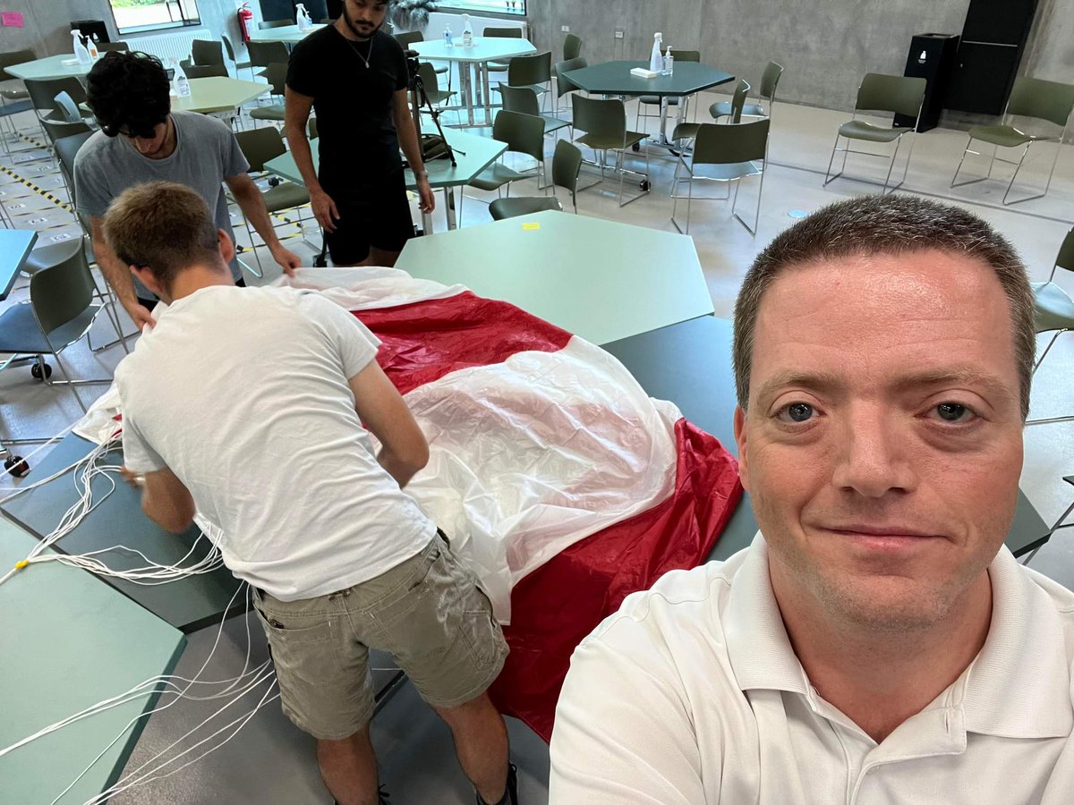 Copenhagen Suborbitals tweet media