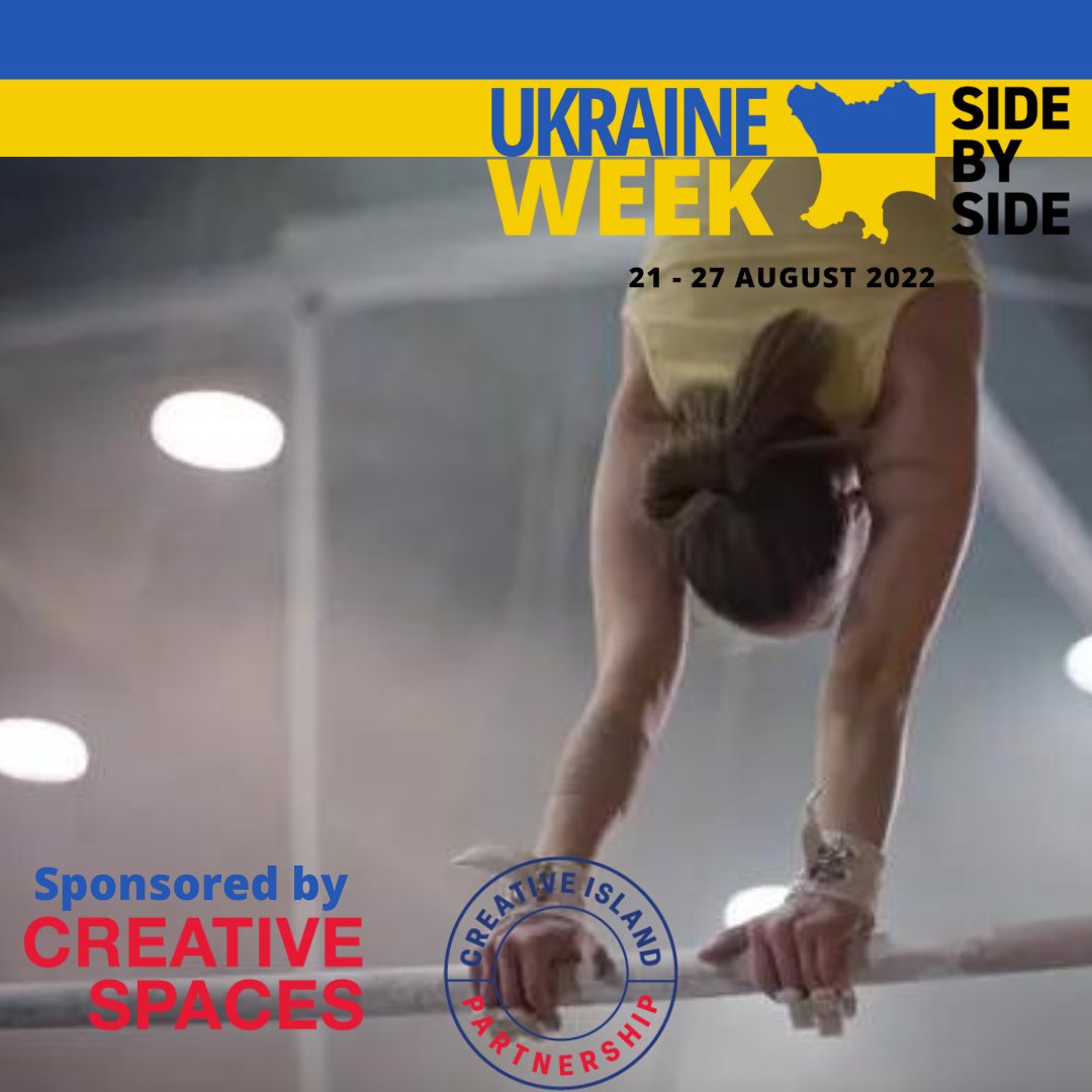JsySideBySide's tweet photo. Films in the Park: Olga now postponed to Tuesday 23rd August due to rain forecast on Monday.  #jerseyukraineweek #filmsinthepark @JerseyOAC @DJStefunk @JerseyCreates https://t.co/I7AA35Zj0e