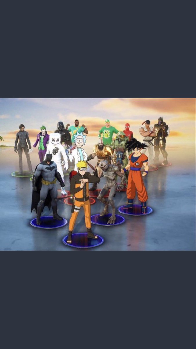 Jake22983458's tweet photo. @FortniteGame https://t.co/09CjCDhWLl